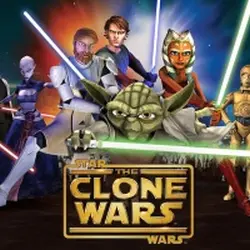 Звездные войны: Войны клонов